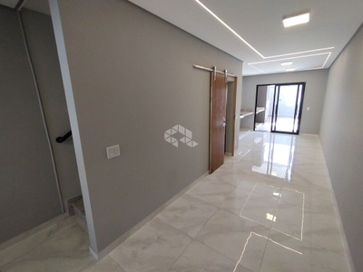 Casa, 3 quartos, 124 m² - Foto 2
