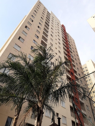 Apartamento, 2 quartos, 49 m² - Foto 1