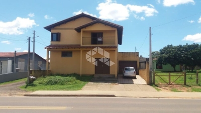 Imóvel Comercial, 290 m² - Foto 1