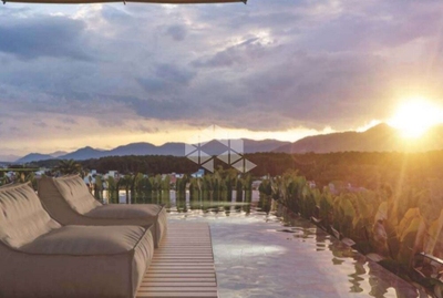 Apartamento, 1 quarto, 47 m² - Foto 2