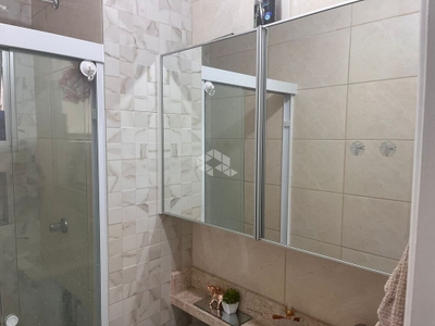 Apartamento, 3 quartos, 56 m² - Foto 3