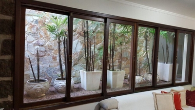 Casa, 4 quartos, 460 m² - Foto 4