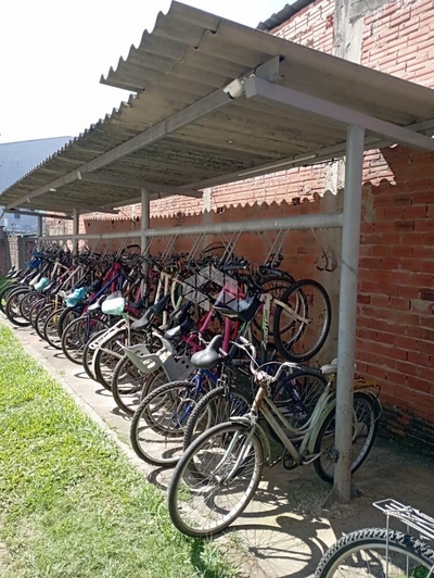 Apartamento, 2 quartos, 38 m² - Foto 4