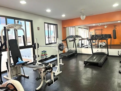 Apartamento, 3 quartos, 92 m² - Foto 4