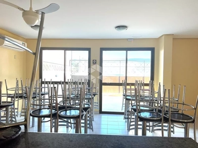 Apartamento, 3 quartos, 92 m² - Foto 2