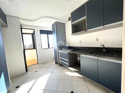 Apartamento, 3 quartos, 92 m² - Foto 3