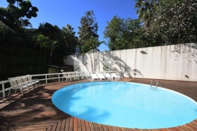 Apartamento, 6 quartos, 240 m² - Foto 1