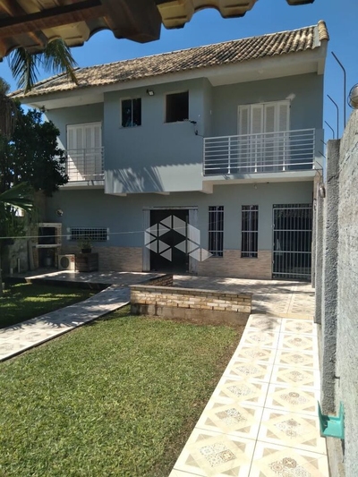 Casa, 4 quartos, 336 m² - Foto 1