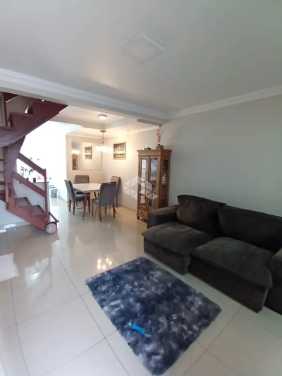 Casa, 3 quartos, 100 m² - Foto 3