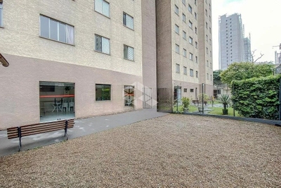 Apartamento, 2 quartos, 58 m² - Foto 2