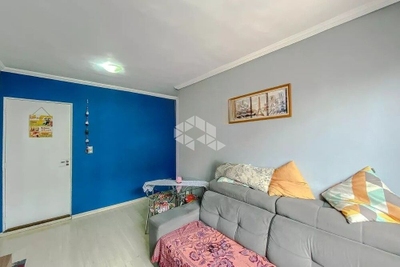 Apartamento, 2 quartos, 58 m² - Foto 1