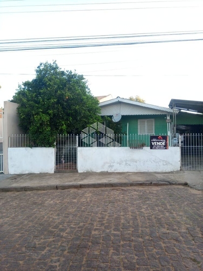 Casa, 2 quartos - Foto 1