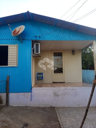 Casa, 2 quartos - Foto 2