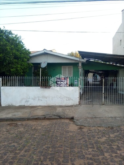 Casa, 2 quartos - Foto 4