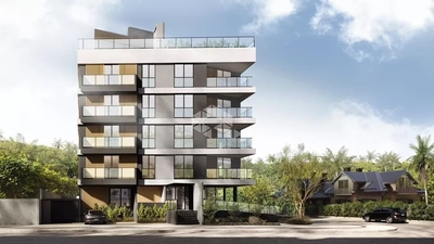 Apartamento, 3 quartos, 155 m² - Foto 2