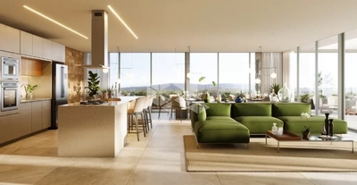 Apartamento, 3 quartos, 155 m² - Foto 3