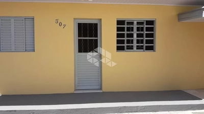 Casa, 2 quartos, 50 m² - Foto 2