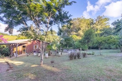 Sítio, 5 hectares - Foto 4