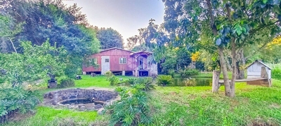 Sítio, 5 hectares - Foto 2