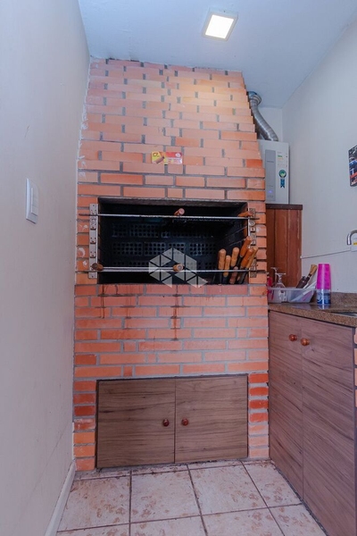 Cobertura, 4 quartos, 182 m² - Foto 3