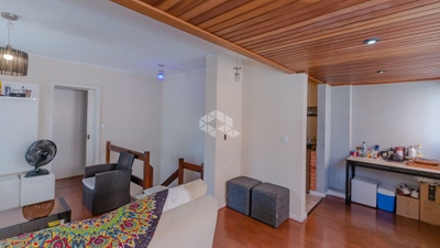 Cobertura, 4 quartos, 182 m² - Foto 2