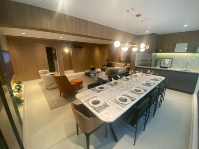 Apartamento, 3 quartos, 82 m² - Foto 5