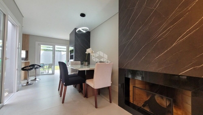 Casa, 3 quartos, 148 m² - Foto 1