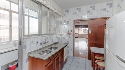 Apartamento, 4 quartos, 217 m² - Foto 5