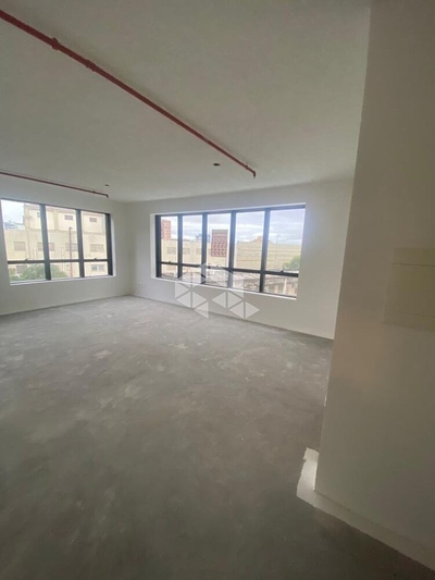 Sala-Conjunto, 53 m² - Foto 4