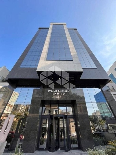 Sala-Conjunto, 53 m² - Foto 1