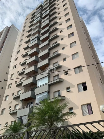 Apartamento, 3 quartos, 78 m² - Foto 1