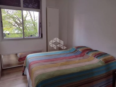 Apartamento, 2 quartos, 66 m² - Foto 2