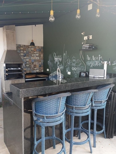 Cobertura, 2 quartos, 120 m² - Foto 3