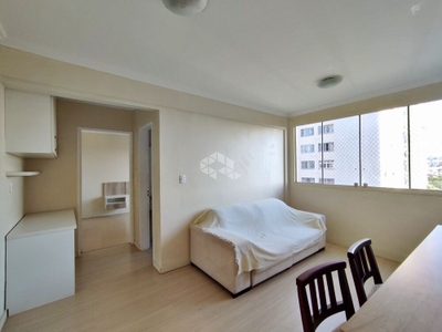 Apartamento, 1 quarto, 43 m² - Foto 4