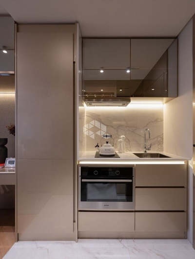 Apartamento, 2 quartos, 97 m² - Foto 3