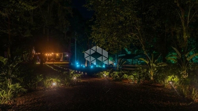 Sítio, 2 quartos, 3 hectares - Foto 1