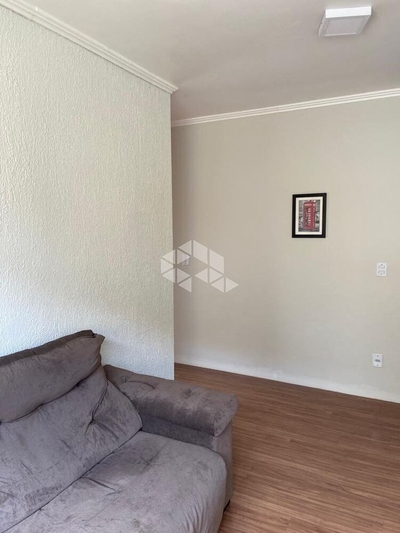 Apartamento, 2 quartos, 54 m² - Foto 3