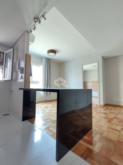 Apartamento, 1 quarto, 38 m² - Foto 3