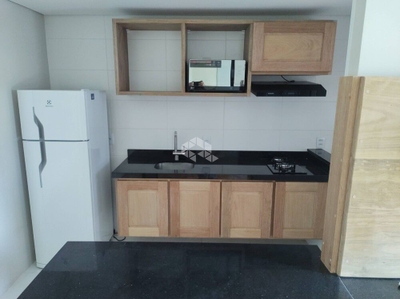 Apartamento, 1 quarto, 38 m² - Foto 4