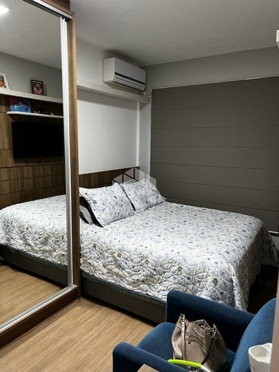 Casa, 2 quartos, 80 m² - Foto 1