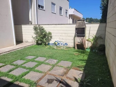 Casa de Condomínio, 3 quartos - Foto 2