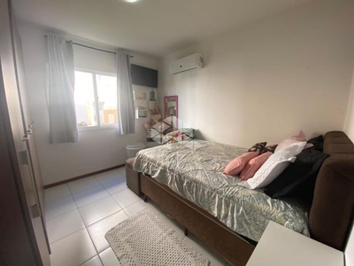 Apartamento, 2 quartos, 57 m² - Foto 2