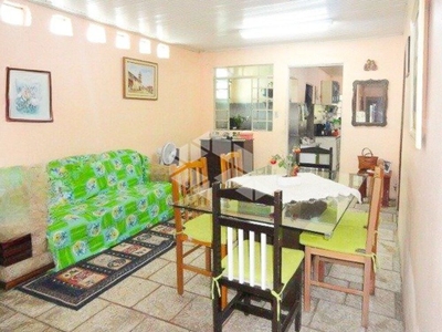 Casa, 3 quartos, 134 m² - Foto 1