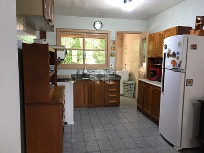 Casa, 5 quartos, 202 m² - Foto 5