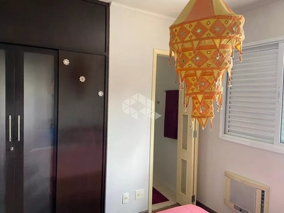 Apartamento, 2 quartos - Foto 2