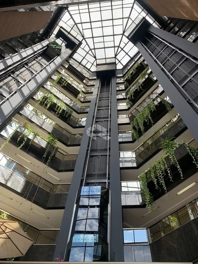 Sala-Conjunto, 35 m² - Foto 1