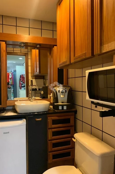 Sala-Conjunto, 35 m² - Foto 5