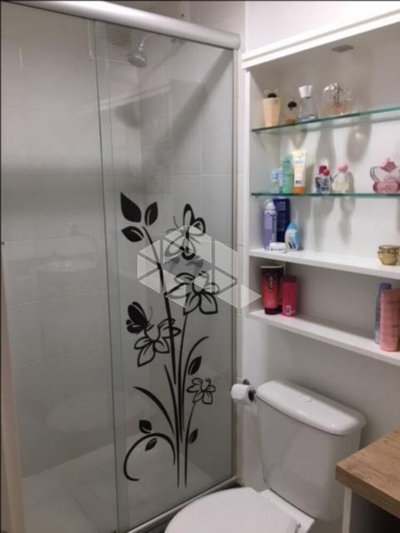 Apartamento, 2 quartos, 50 m² - Foto 4