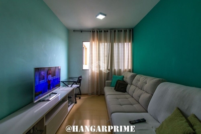Apartamento, 2 quartos, 70 m² - Foto 4