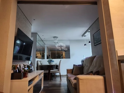 Apartamento, 2 quartos, 57 m² - Foto 1